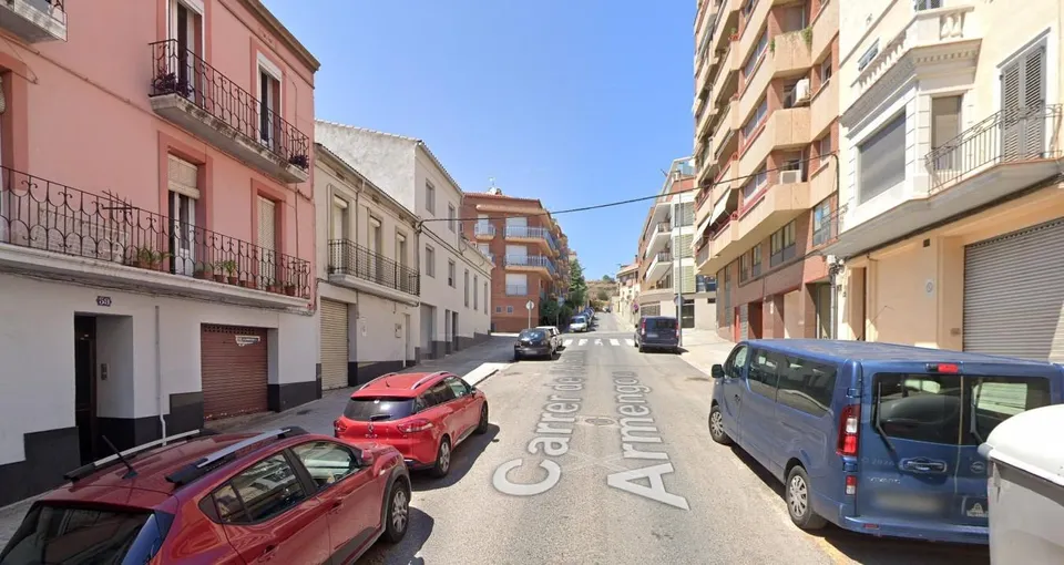 PISO EN MANRESA