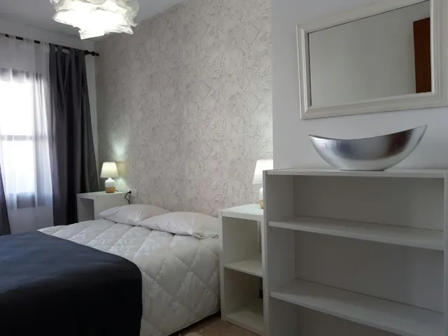 OPORTUNIDAD DE INVERSIÓN – BUNGALOW ORIHUELA COSTA-LA REGÍA de 3 habitaciones y 1 baño — 12