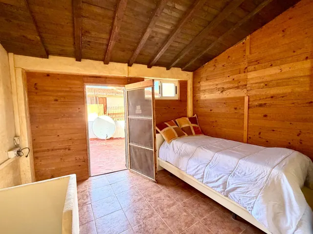 CASA INDEPENDIENTE DE  3 PLANTAS EN ABANILLA — 6