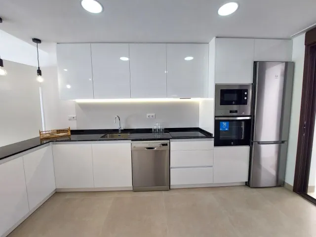 VILLA DE 3 DORMITORIOS Y 3 BAÑOS EN SAN PEDRO DEL PINATAR (MURCIA) — 10