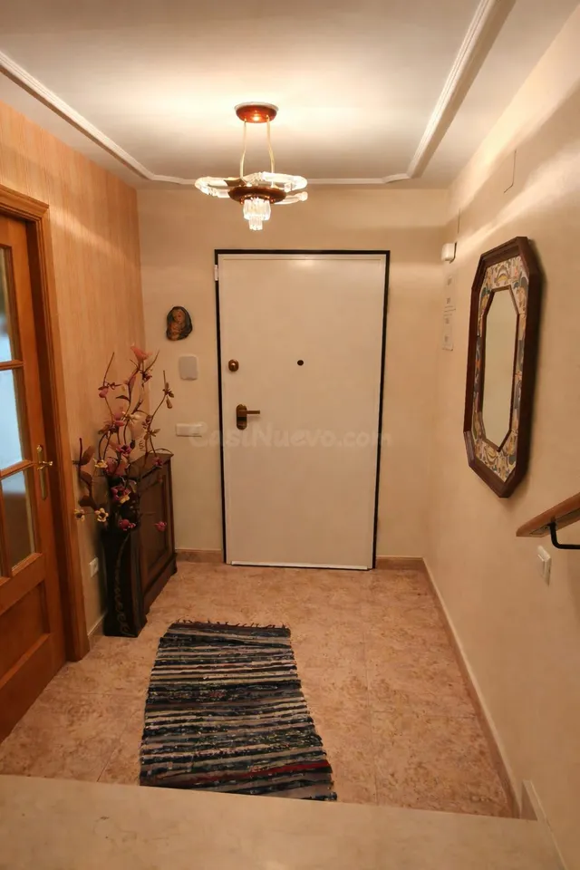 Ref -08651 Salico ofrece este amplio chalet adosado de 254 m - foto 4