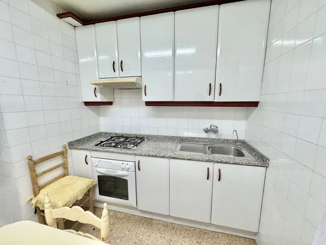 Increíble vivienda en Orihuela ciudad toda exterior con balcón amplio .. para vivir ¡Visitelo sin  compromiso!! — 15