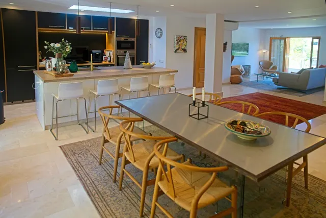 Apartamento 4 habitaciones 168m² en venta - Foners — 9