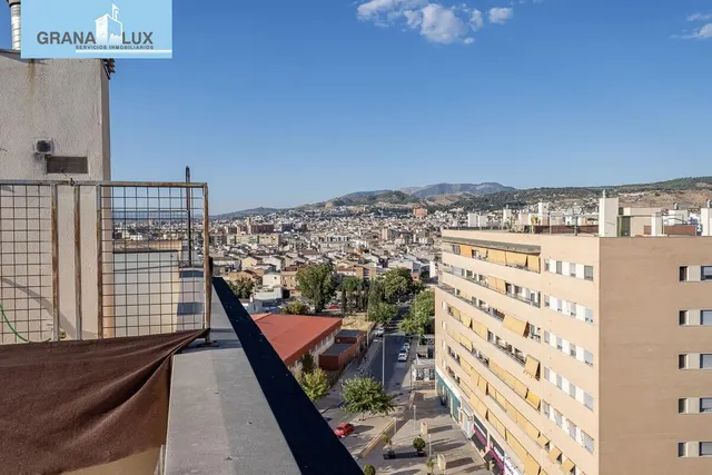 Ático dúplex en Campus de la Salud — 23
