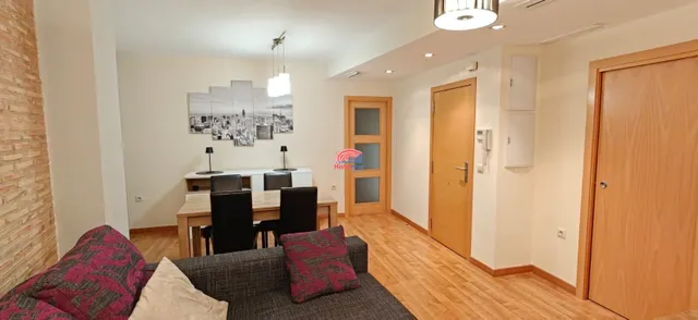 Estupendo piso para entrar a vivir — 2