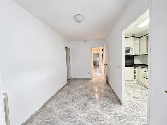 TOTS ELS AVANTATGES D’UNA CASA, EN UN PIS - foto 5