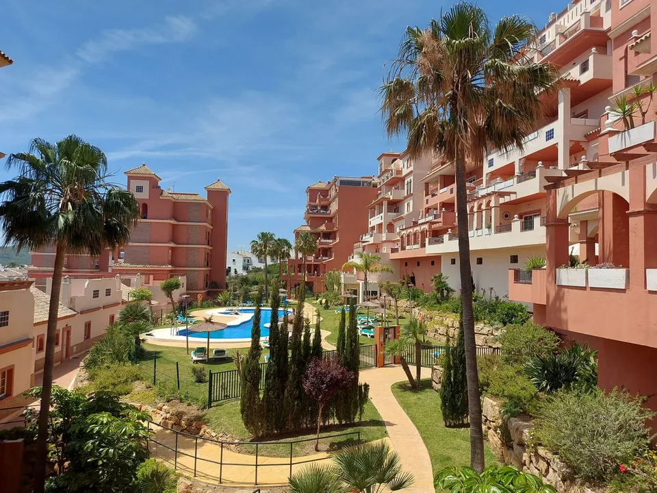 Apartamento 3 habitaciones 126m² en venta - Costa del Sol