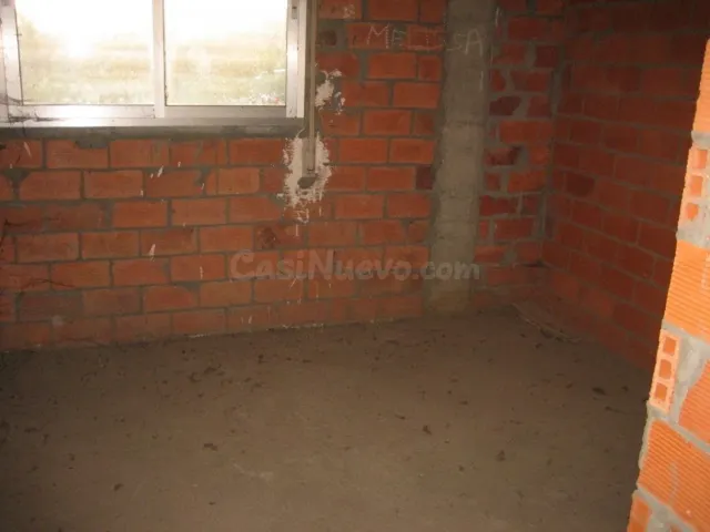 Piso 95m² en venta - La placa