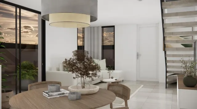 Adosado 3 habitaciones 92m² en venta - Desamparados-Hurchillo-Torremendo — 8