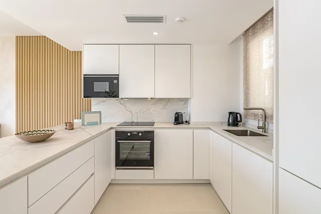 Ático 2 habitaciones 146m² en venta - Centro — 12