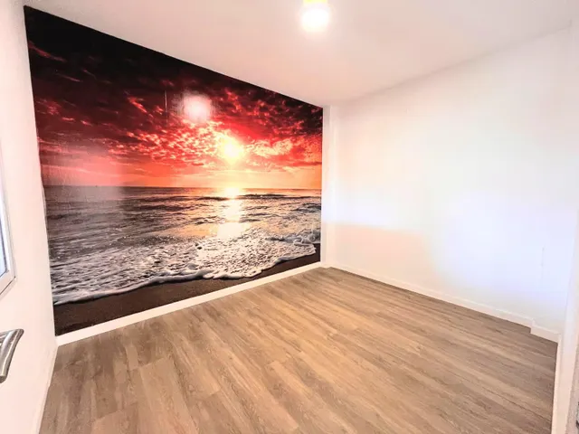 CHALET RUSTICO + APARTAMENTO DE INVITADOS, GARAJE, BUEN ACCESO, AIRE ACONDICIONADO — 12
