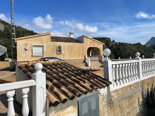 Casa con terreno 3 habitaciones 70m² en venta - Comunidad va - foto 2