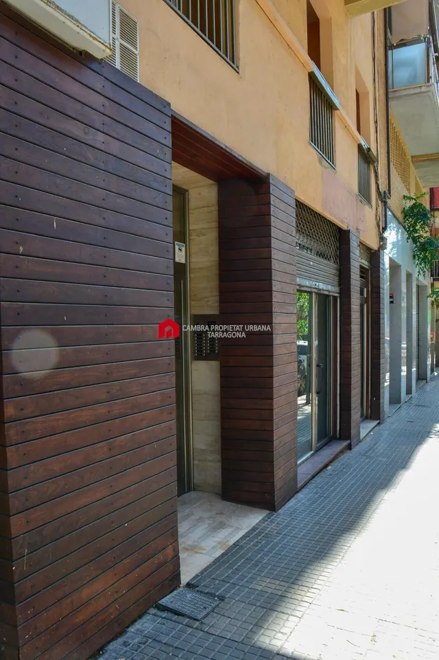Local de 106 m2 Tarragona ciudad — 12