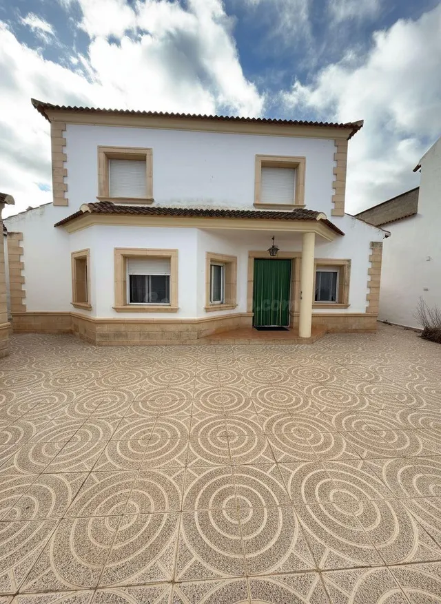 Casa en Fuensanta - foto 2