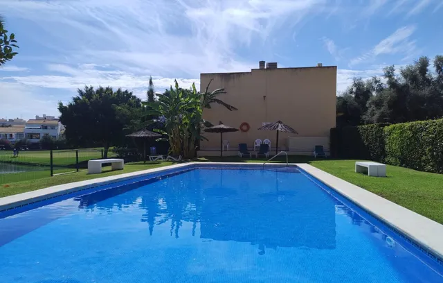 BUNGALOW EN PLAYA DE SAN JUAN ZONA ALICANTE GOLF — 21