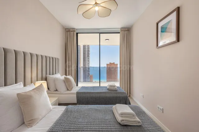 Casa 2 habitaciones 110m² en alquiler - Playa de Poniente - foto 4
