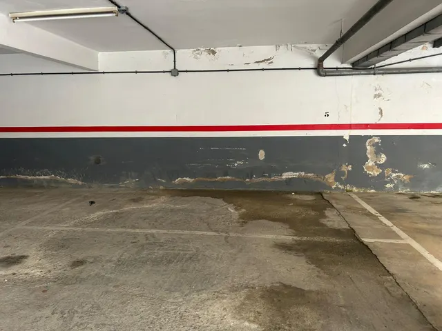 SE VENDE GARAJE EN ROCHAPEA — 10