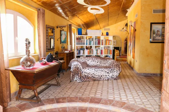 Villa 4 habitaciones 430m² en venta - Los Urrutias — 26