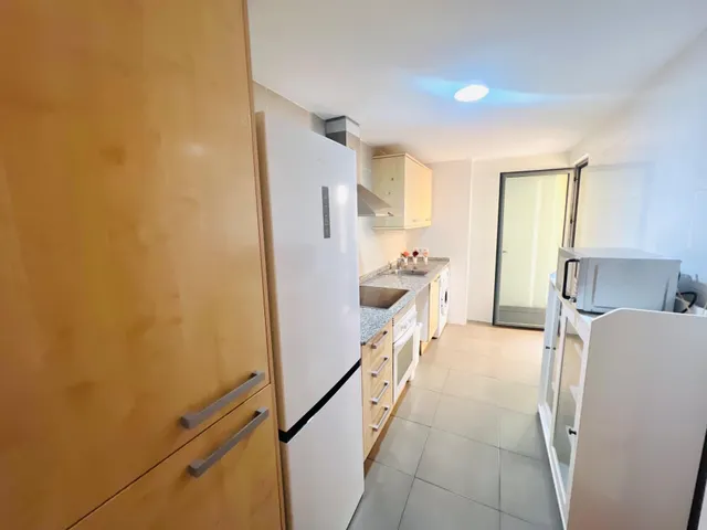Piso en Elche, zona Huerto Travalón. — 22
