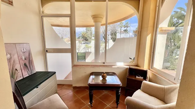 Dúplex 3 habitaciones 144m² en venta - Marbella — 13
