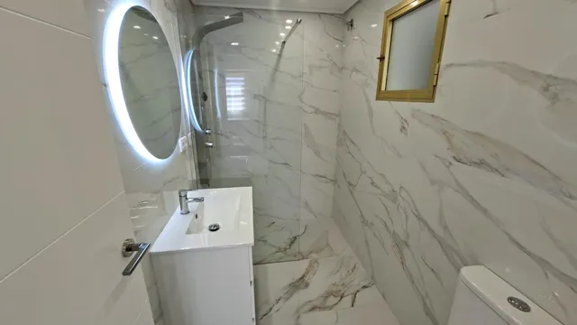 APARTAMENTO DE 2 DORMITORIOS RECIEN REFORMADO — 10