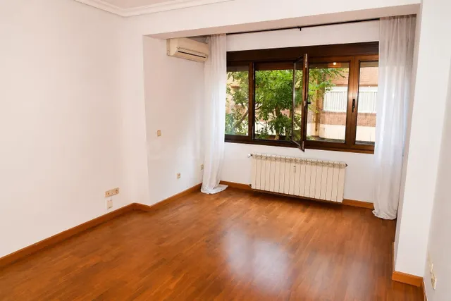 Piso 1 habitación 65m² en alquiler - Nuevos Ministerios-Ríos
