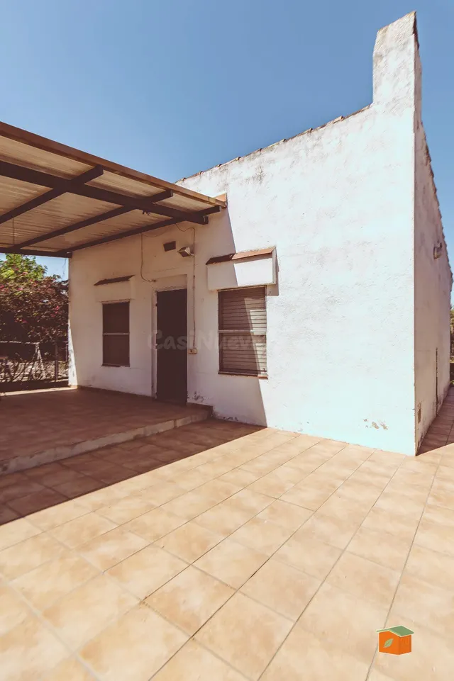 CASA DE CAMPO EN PLANTA BAJA CON PISCINA EN VENTA EN TORTOSA - foto 4