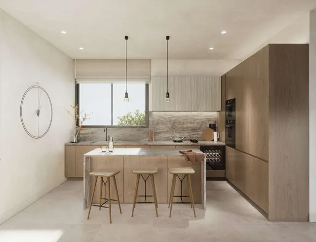 Apartamento 2 habitaciones 93m² en venta - Malagueta-Monte Sancha — 9
