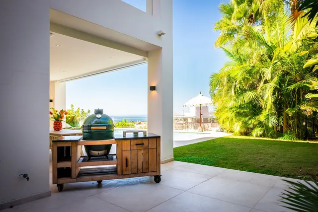 Chalet 6 habitaciones 665m² en venta - Marbella — 9