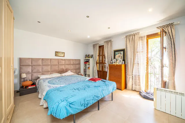 Chalet unifamiliar de 5 dormitorios y 5 baños, con piscina, garaje, ascensor y apartamento de invitados en Peguera (Calvià) — 28