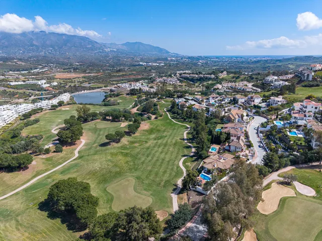 Chalet 4 habitaciones 463m² en venta - Riviera del sol — 39