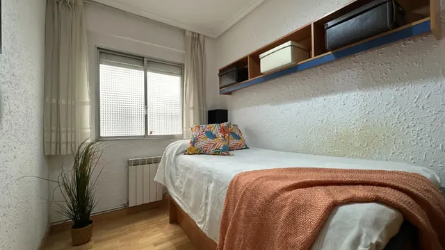 Piso 2 habitaciones 58m² en venta - La Granja — 18