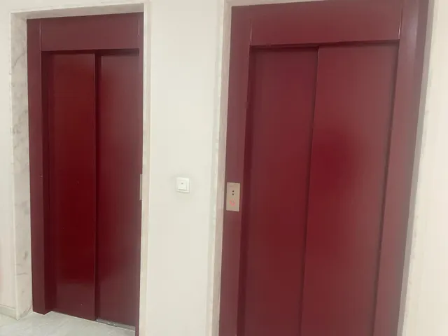 VENTA APARTAMENTO EN ARENALES DEL SOL ( CALLE GRAN VIA) — 22