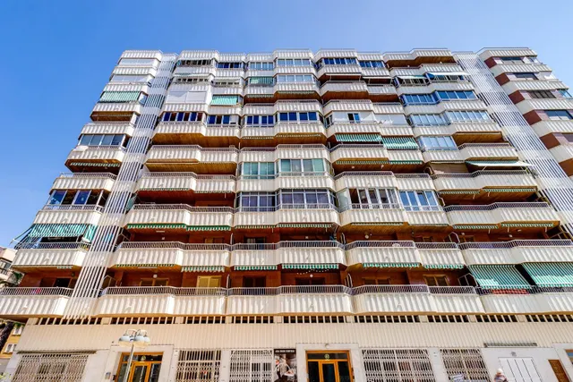 Apartamento 3 habitaciones 100m² en venta - Acequion — 28