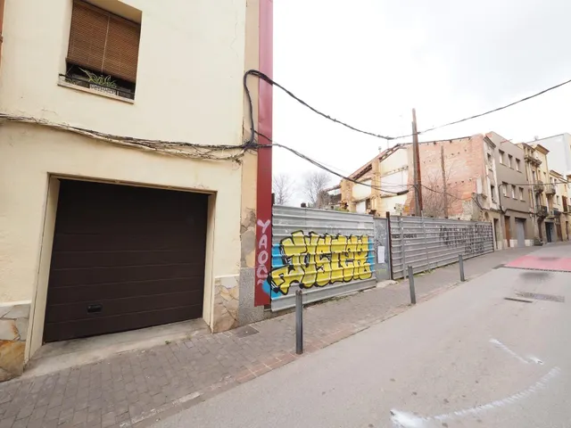 SE VENDE TERRENO URBANO EN PIERA — 6