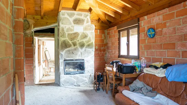 CASA RURAL EN VENTA - foto 5