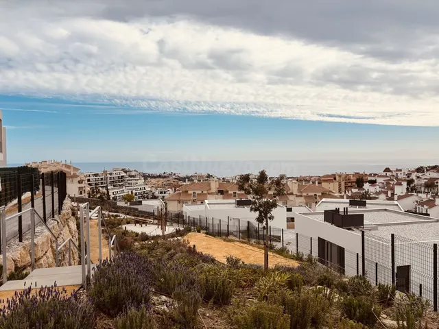 Adosado 4 habitaciones 134m² en venta - Riviera del sol — 4