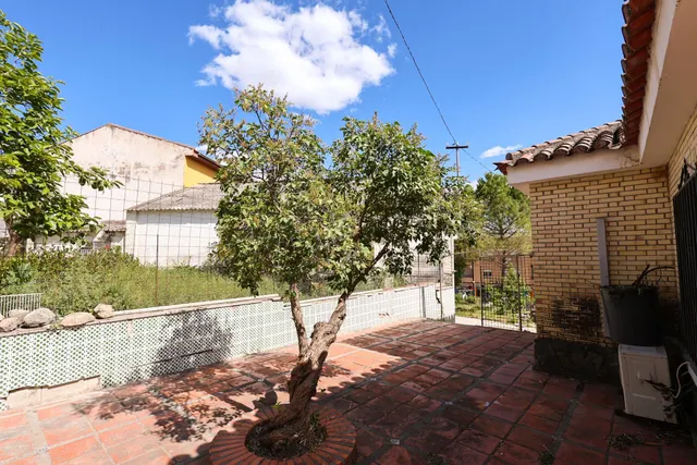 Amplio Chalet en Illora — 21