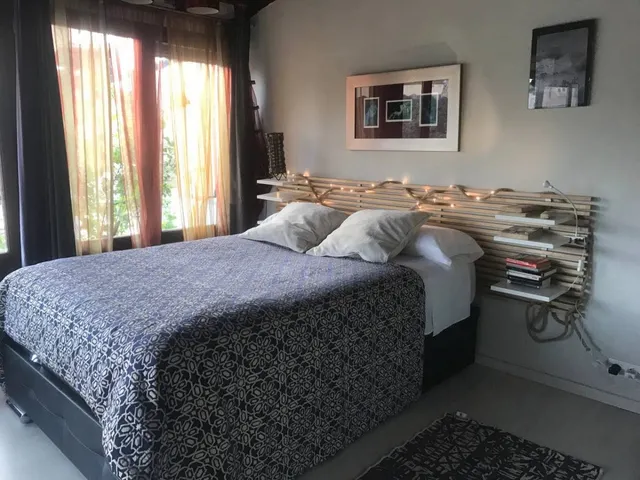Propiedad de 5 viviendas con encanto en el Albaicin con mirador a la Alhambra. — 25