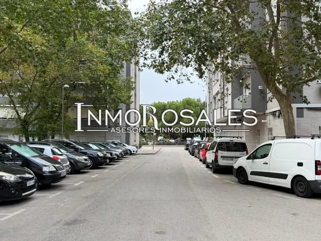 MAGNIFICO PISO EN CALLE CARABELOS — 29