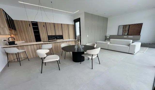 CHALET lujo en el campo de golf de la marquesa en rojales de alicante, — 10