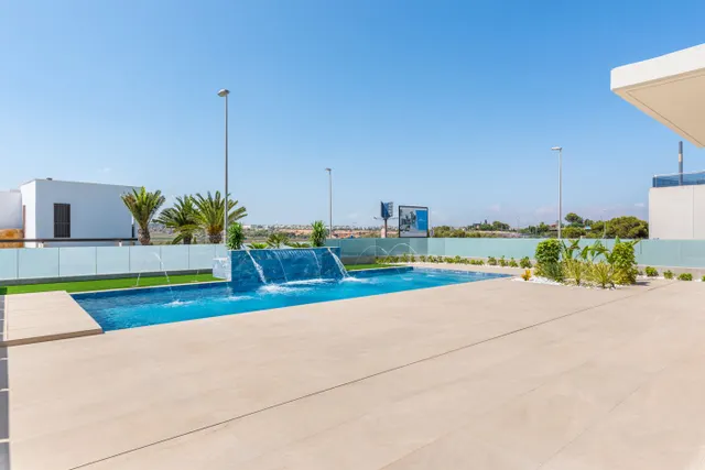 Villa 3 habitaciones 242m² en venta - Campoamor — 6