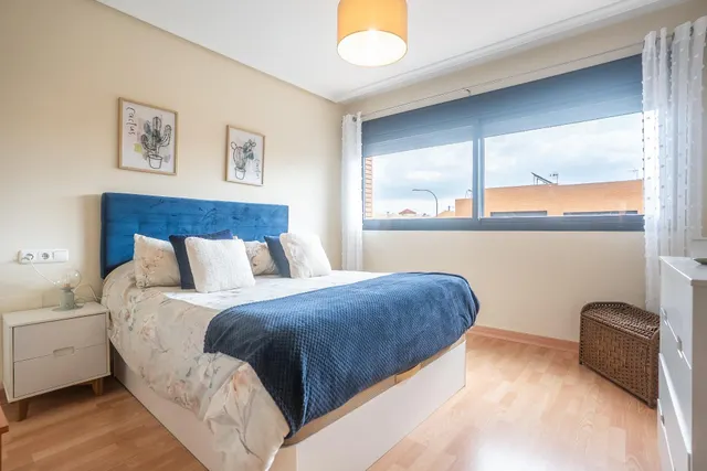 HUERCAL ALMERIA - EL CERCADO: 5 DORMITORIOS + PATIO + GARAJE ABIERTO + 3 BAÑOS + PORCHE/JARDIN — 14