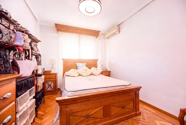 Piso 3 habitaciones 121m² en venta - Legazpi — 7