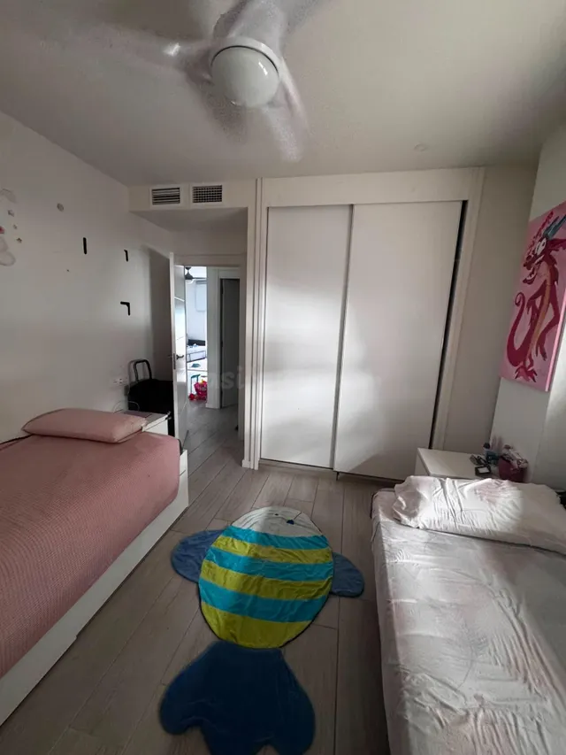 Seminuevo apartamento en la urbanización guadaiza — 19