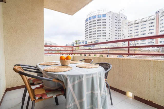 Amplio apartamento en la zona de Magic World — 13