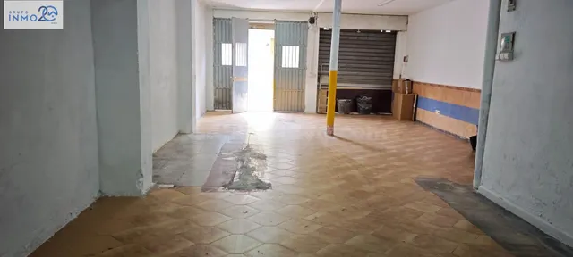 VENTA DE LOCAL EN ALFAFAR - foto 2