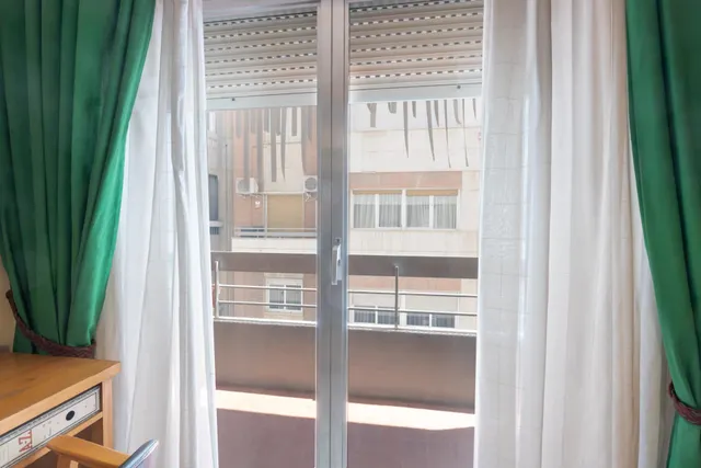 Amplia vivienda en pleno centro de Granada — 28