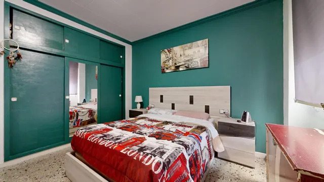 Ocasión!!!  Casa con escaleta y amplia terraza en Alzira — 40