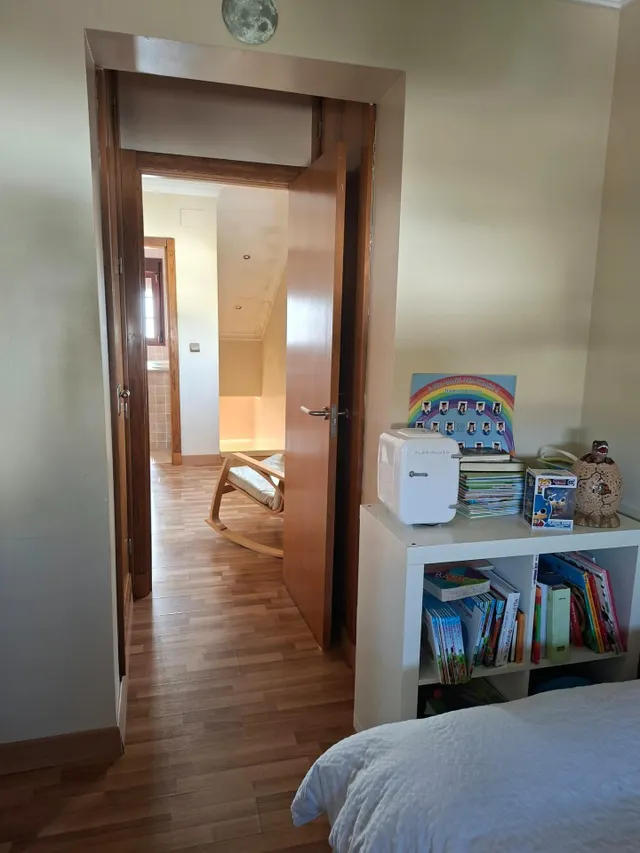 Gran adosado en las canteras — 31